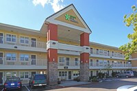 Building Photo - Furnished Studio – Sacramento - Northgate in Sacramento, California