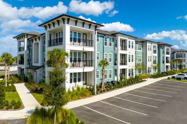 Alta at Horizon West in Winter Garden, FL - Building Photo - Building Photo