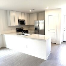 6859 Flowering Ginger Ln, Unit S-51 in Katy, TX - Building Photo - Building Photo