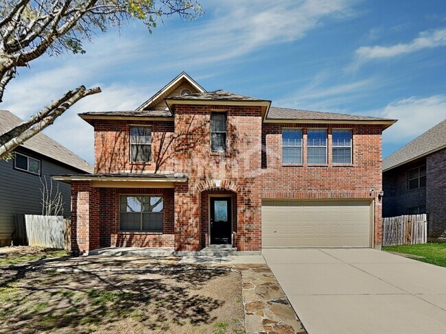 property at 2039 Club Crossing