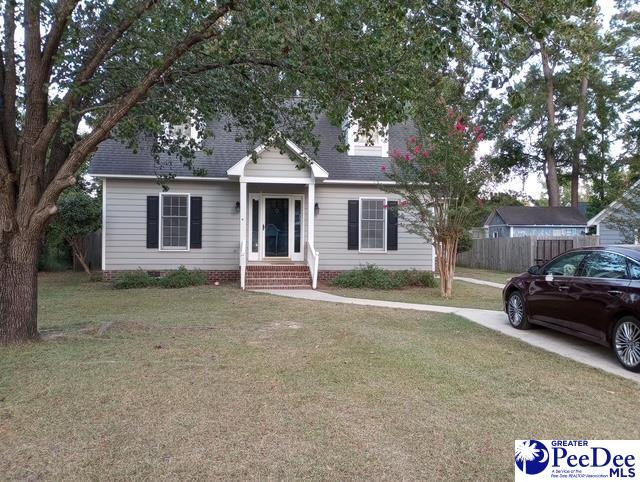 property at 602 Stoneybrook Terrace