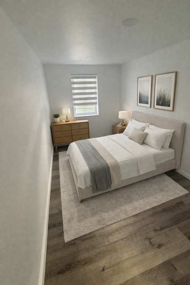 9124 Liberty Rd in Randallstown, MD - Foto de edificio - Building Photo