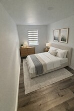 9124 Liberty Rd in Randallstown, MD - Building Photo - Building Photo