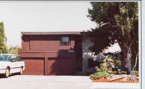 3626 W 26th Pl in Seattle, WA - Foto de edificio - Building Photo