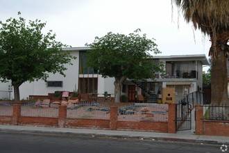 3381 Rome St in Las Vegas, NV - Building Photo - Building Photo