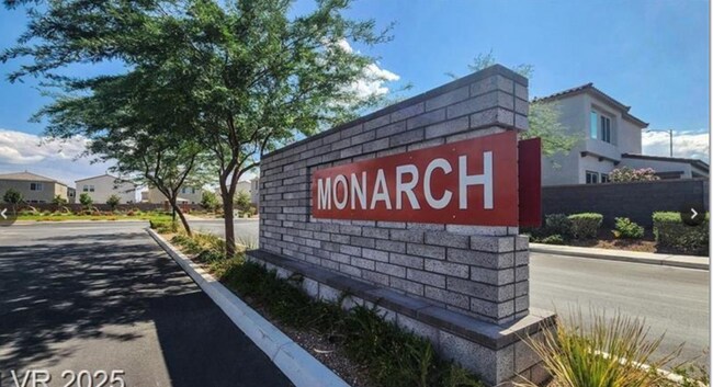 4360 Summer Azure St in North Las Vegas, NV - Building Photo - Building Photo