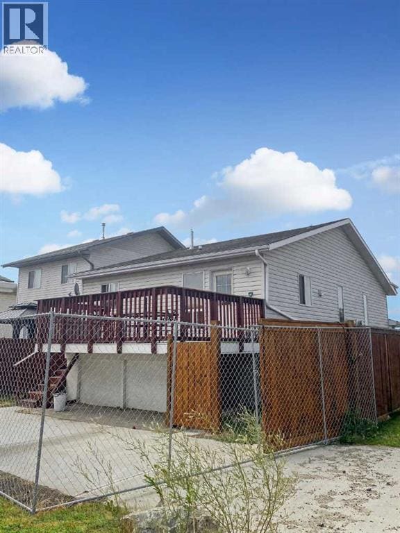 12517-1297B 97B St in Grande Prairie, AB - Building Photo - Building Photo