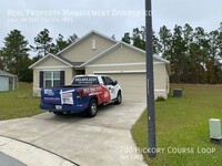 700 Hickory Course Loop in Ocala, FL - Foto de edificio - Building Photo