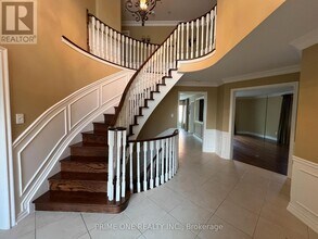 4493 Badminton Dr in Mississauga, ON - Building Photo - Building Photo