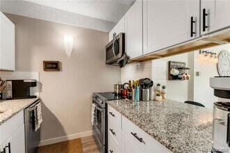 1265 Race St in Denver, CO - Building Photo - Building Photo