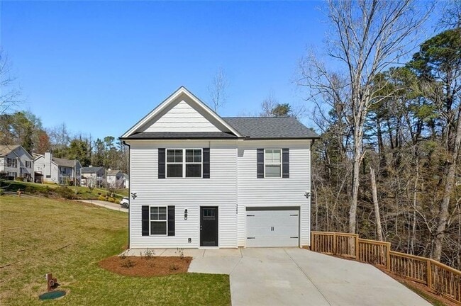 property at 5280 Chrysler Dr
