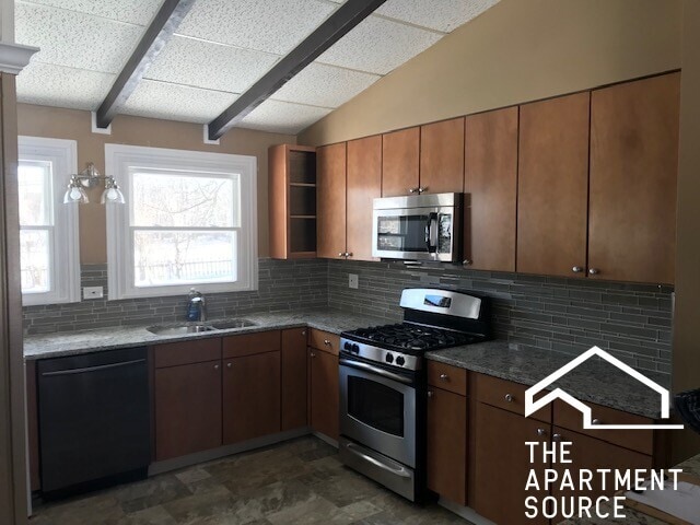 property at 1227 Wood Ave