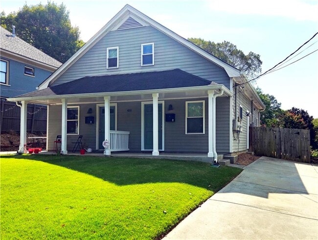 property at 455 Atlanta Ave SE