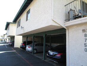 8750 Lomita Dr in Rancho Cucamonga, CA - Building Photo - Building Photo