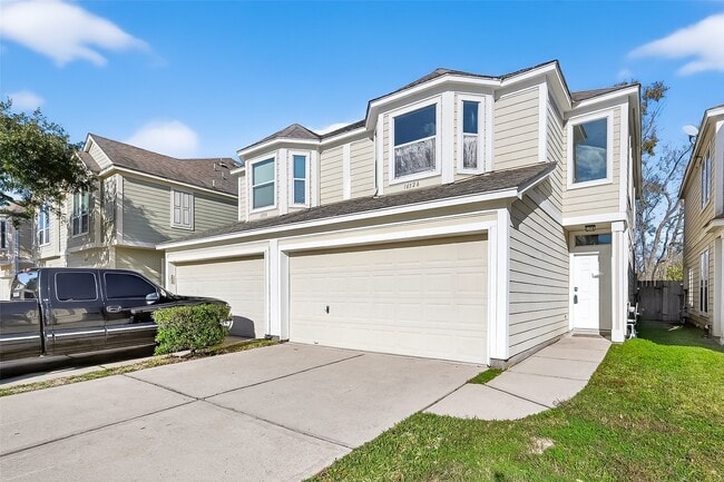 property at 16526 Pentonshire Ln