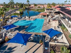 6570 S Cypress Point Dr in Chandler, AZ - Building Photo - Building Photo