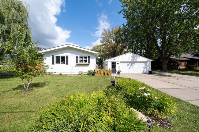 property at 12351 175th St W