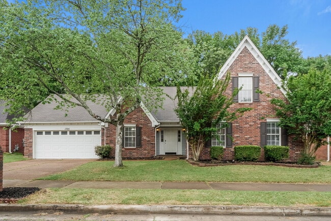 property at 1395 Milestone Cir