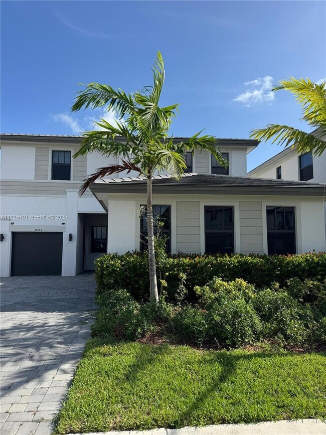 17355 SW 41st St in Miramar, FL - Building Photo - Building Photo