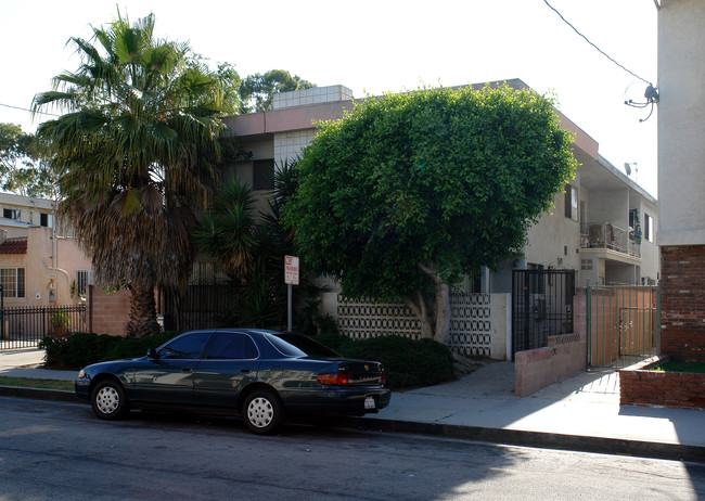 11500 Menlo Ave in Hawthorne, CA - Building Photo - Building Photo