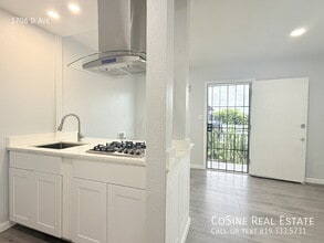 1706 D Ave in National City, CA - Building Photo - Building Photo