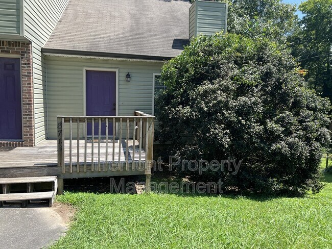 8713 Millard Lee Ln in Chattanooga, TN - Building Photo - Building Photo