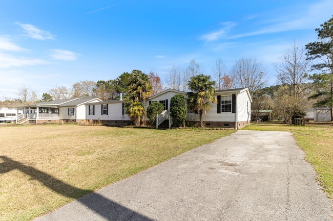 property at 214 Shipmans Pike