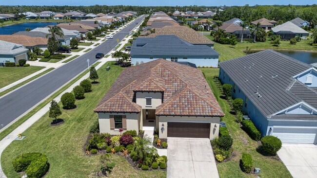 12803 Coastal Breeze Way in Bradenton, FL - Building Photo - Building Photo