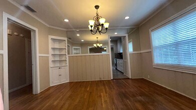 3440 Rogers Ave in Fort Worth, TX - Building Photo - Building Photo