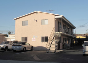 14339 Alburtis Ave Apartments