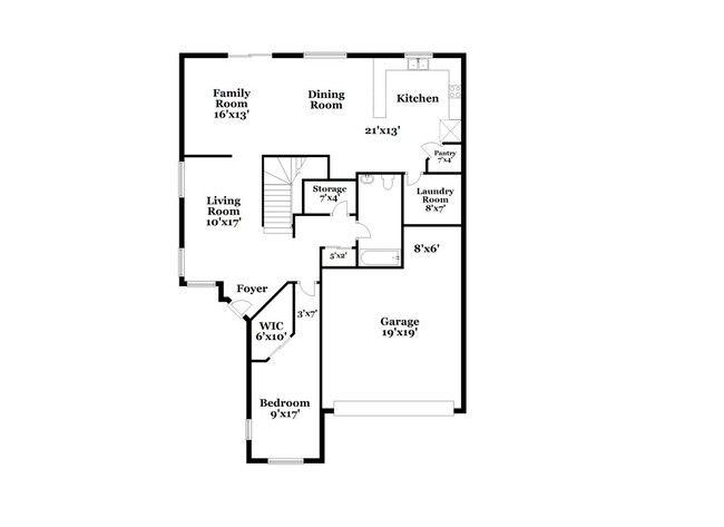 2107 E Helena Dr in Phoenix, AZ - Building Photo - Building Photo