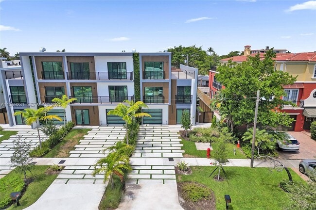 property at 1825 NE 26th Ave