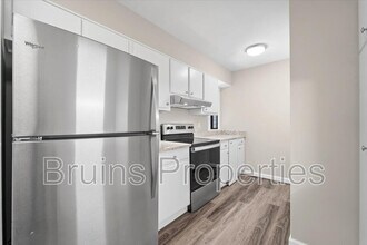 1504 Benjamin Pkwy in Greensboro, NC - Building Photo - Building Photo