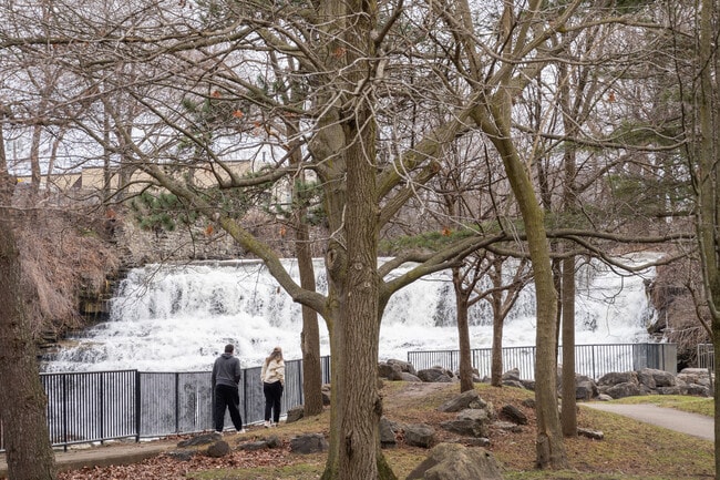 Apartments for rent in Amherst, NY