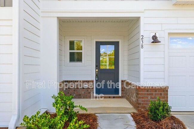 238 Tiger Lily Dr in Fort Mill, SC - Building Photo - Building Photo