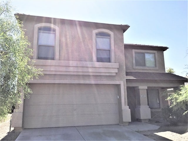 property at 2871 S 160th Ln