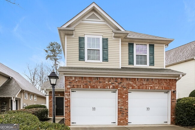 property at 2740 Gatewater Ct
