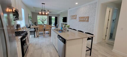 11637 SW Lyra Dr. in Port St. Lucie, FL - Building Photo - Building Photo