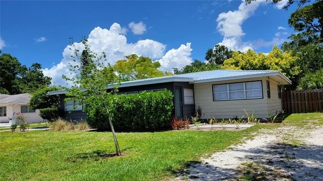 property at 2141 Bay St