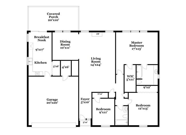 4753 Limestone Ln NW in Acworth, GA - Building Photo - Building Photo