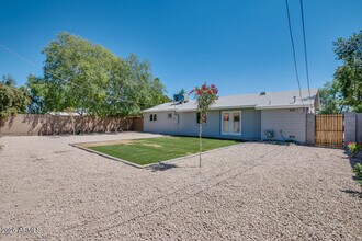 824 W Parkway Blvd in Tempe, AZ - Building Photo - Building Photo
