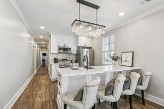 4719 Erato St in New Orleans, LA - Building Photo - Building Photo