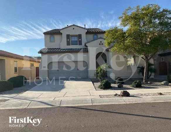 property at 17017 W Magnolia St