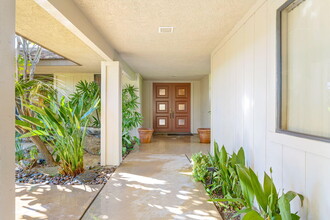 132 Yale Dr in Rancho Mirage, CA - Foto de edificio - Building Photo