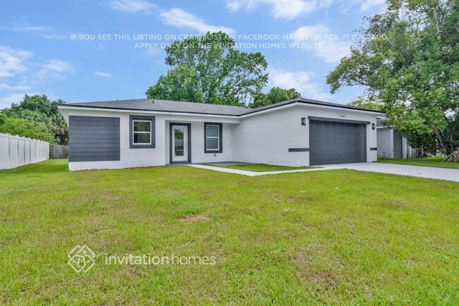 7642 Coot St in Orlando, FL - Building Photo - Building Photo