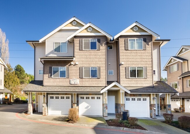 property at 17811 80th Ave NE