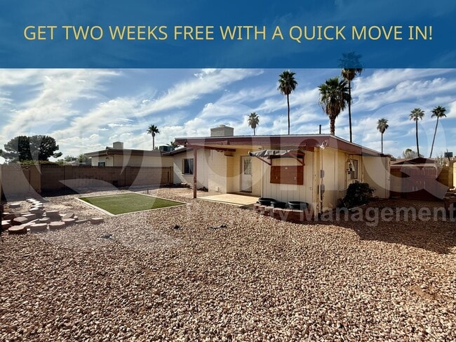 property at 1719 E Broadmor Dr