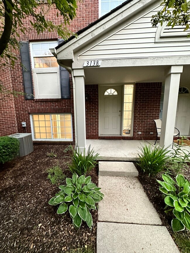 property at 3138 Promenade Cir