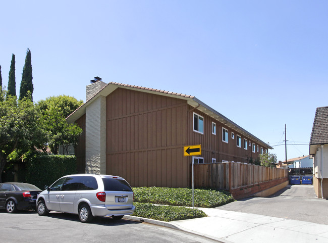 Casa Del Sol Apartments in Sunnyvale, CA - Building Photo - Building Photo