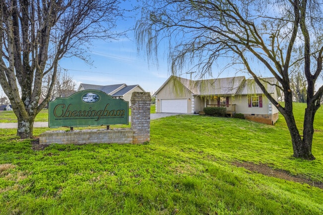 1453 Chessingham Dr in Maryville, TN - Building Photo - Building Photo